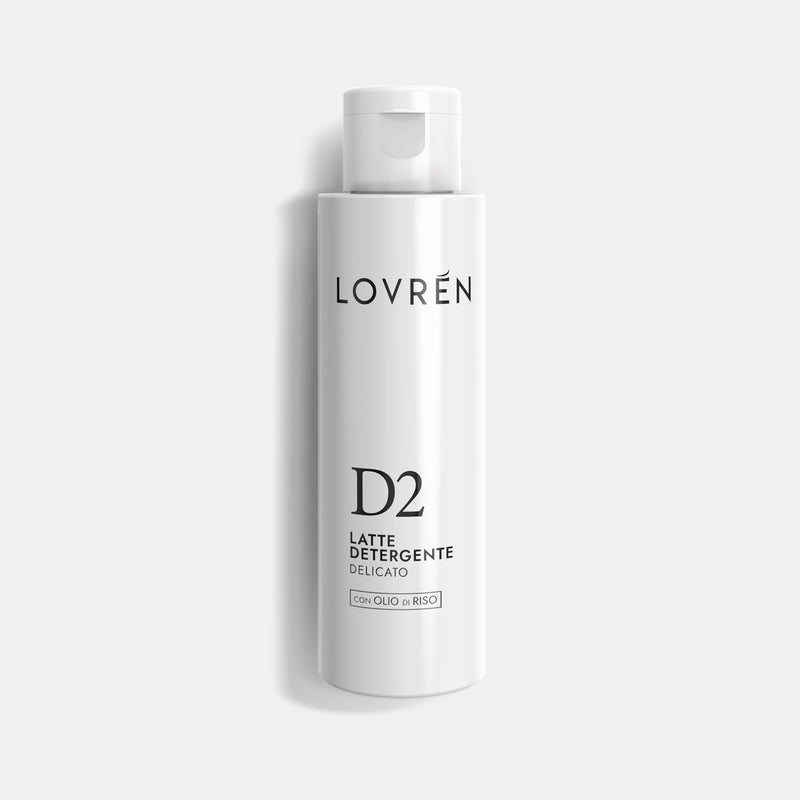 D2 Latte Detergente