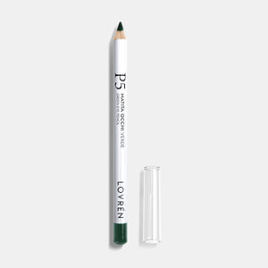 P3-P5 Matite Occhi Colorate
