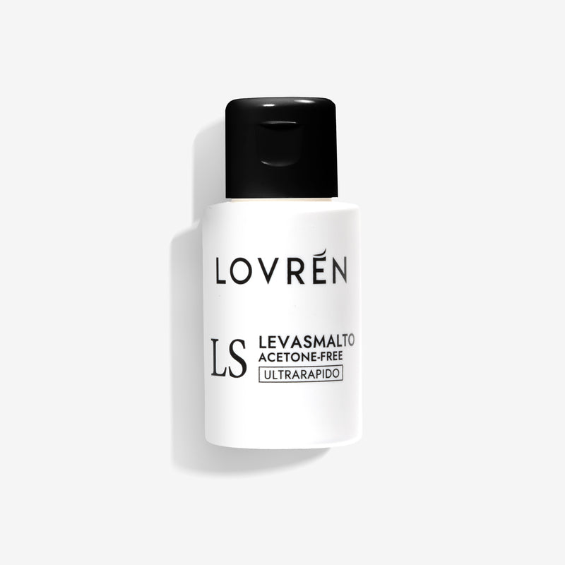 LS Levasmalto Senza Acetone