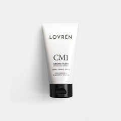 CM1 Crema Mani Hydra-Silk Effect