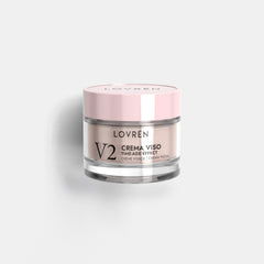 V2 Crema Viso Time-Age Effect