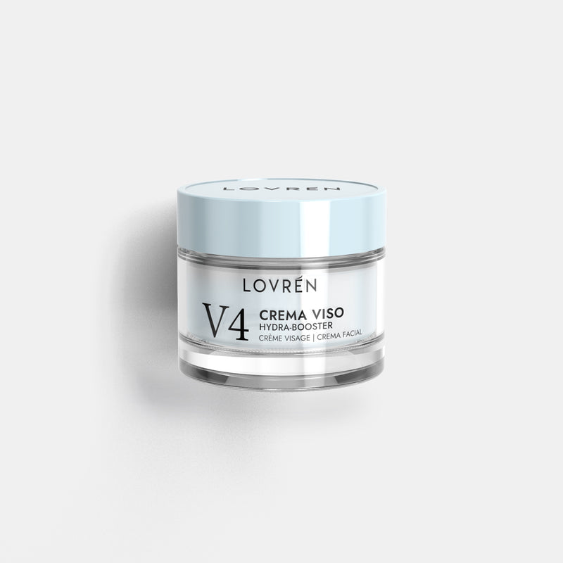 V4 Crema Viso Hydra-Booster