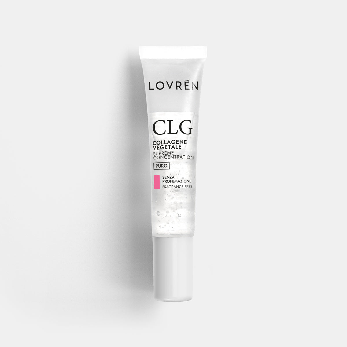 CLG Collagene Vegetale Supreme Concentration