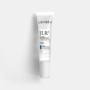 JLR³ Acido Ialuronico Biomolecular-3